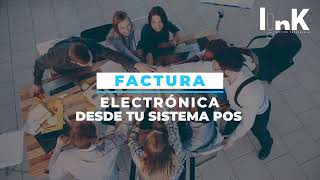 La solución para la facturación electrónica de tu sistema POS [upl. by Heady]