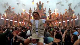 Intents Festival 2024 Aftermovie by DaPeter [upl. by Natsyrk]