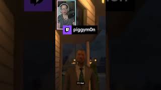 taking out the trast xD  piggym0n on Twitch [upl. by Quennie]