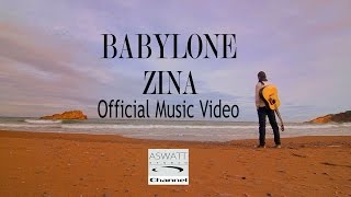 Babylone Zina Official Music Video  English subtitles HD [upl. by Hauck]