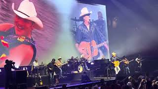 Alan Jackson Chattahoochee Live 9282024 [upl. by Carmella]