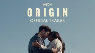 ORIGIN  Official Trailer  In Theaters January 19 [upl. by Eeslek986]