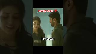 Romantic Movie Scene  Romantic Shorts Video  Love Story Video Vijay Devokonda shorts ytshorts [upl. by Fital173]