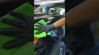 The Best Ceramic Coating Experience Ever Clean 3 Year Ceramic Coating [upl. by Maddi]