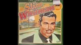 Slim Whitman  TRIBUTE  Youre The Only One 1956 [upl. by Omer877]