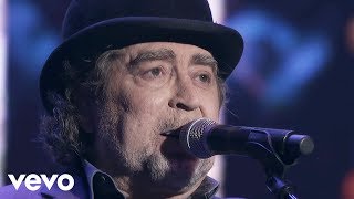 Joaquín Sabina  Cuando Era Más Joven En Directo [upl. by Gnoud]