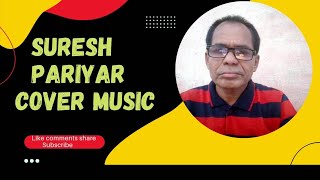 Chand Taare Phool Sabnam Tumse Achha Kaun Hai Hindi Song Cover By SURESH PARIYARTauseef Akhtar [upl. by Ciardap]