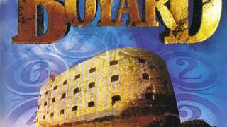 Fort Boyard Musique  Ratman [upl. by Odlopoel584]