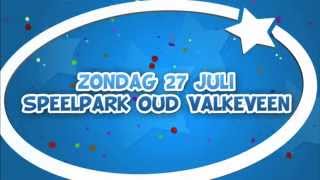 Telekids Fandag  Oud Valkeveen [upl. by Drue]