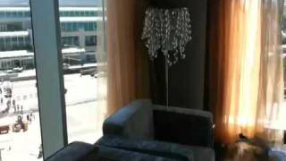 Tour of the Rock Star Suite  Hard Rock Hotel San Diego [upl. by Alessig]