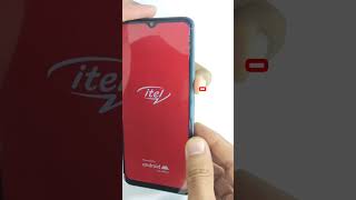 فورمات ايتل بي 38 وحذف قفل الهاتف  iTel P38 P661W Hard Reset  Unlock Password [upl. by Clementius340]