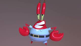 Mr Crabs sings quotIgnition  Tagalog Versionquot R KellyGagong Rapper  AI Cover [upl. by Hervey263]