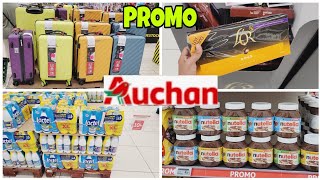 AUCHAN🤑PROMOTION 210923 auchan promotion promo bonsplans nouveautésauchan destockage [upl. by Allebasi]