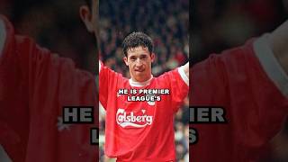 Why Robbie Fowler Had A Strange Career football [upl. by Ahsieni]