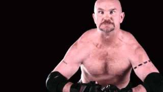 Gillberg WWF Themewmv [upl. by Ennasil]