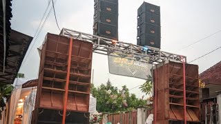 Dj gelandangan by ARGOS PROJECT [upl. by Jobey]