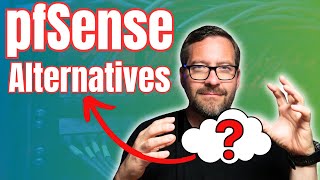 pfSense Alternatives Firewall Solutions for your Network [upl. by Wescott]