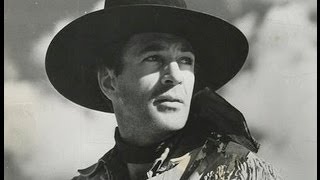 Gary Cooper  Cowboy Casanova [upl. by Amerigo]