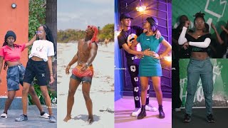 2024 October Kenya TikTok Dance Challenge Compilation Part 2 [upl. by Onia]