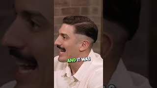 Andrew Schulz speaking on Trumps Assassination Conspiracy andrewschulz [upl. by Aerbua]