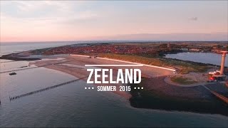 Zeeland  Westkapelle Veere Domburg [upl. by Jordanson459]