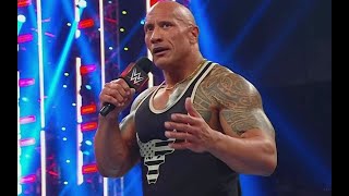 The Rock vs Roman Reigns MUST Happen at WrestleMania 40 [upl. by Leanor]