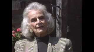 A Conversation with Ruth Bell Graham [upl. by Oemor419]