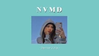 NVMD  Denise Julia แปลไทย LYRICSTHAISUB [upl. by Lunette]