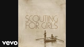 Scouting For Girls  Im Not Over You Audio [upl. by Woo]