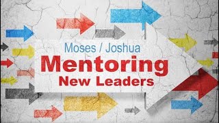 Mentoring New Leaders [upl. by Sisely]