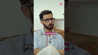 Bhuvan revealed a sweet detail about Shahid Kapoor’s video calls bhuvanarora shahidkapoor farzi [upl. by Harbert]