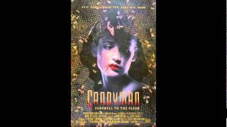 Candyman II  Farewell to the Flesh Soundtrack 04  Annies Theme [upl. by Amek]