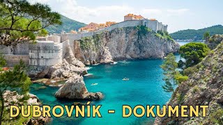 Dubrovník ● dokument o přístavním městě Chorvatska [upl. by Ocirderf]