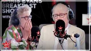 Michael Whitehall quotHad NO Idea What A Podcast Wasquot  The Wittering Whitehalls [upl. by Centonze]