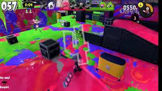 100 Splat Challenge Splat Charger [upl. by Ahsyt]