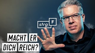 Frank Thelens Aktien Wie gefährlich ist seine Masche  STRGF [upl. by Dilan152]