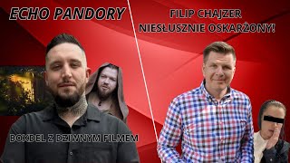 PREMIEROWY ODCINEK NOWEGO KONTENTU NA KANALE wardęga boxdel amadeuszferarri [upl. by Oderf]