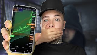 5 Forex TRADING SECRETS They DONT Want You To KNOW [upl. by Gen]