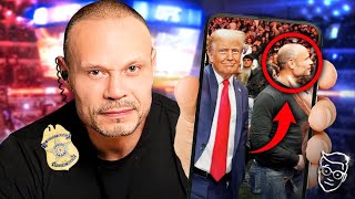 Bongino Posts MASSIVE Hint That Trump is Ready To Name Him Secret Service Director ‘Once An Agent…’ [upl. by Urbannal]