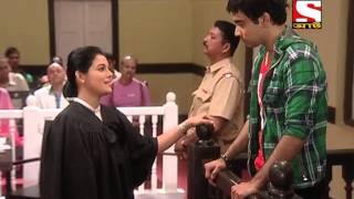 Adaalat  Bengali  Goa Te KD  Episode 69 amp 70 [upl. by Nob41]