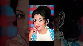 Dharmendra wife hema malini super hit jodi song ashabhosle mohmmedaziz bollywood ytshorts ♥♥ [upl. by Ydnerb47]