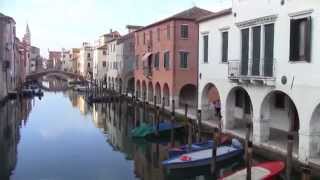 Italia  Chioggia [upl. by Okuy]