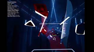 Beat Saber  TokusyaSeizon Wonderlader by Amane Kanata [upl. by Evangelia89]