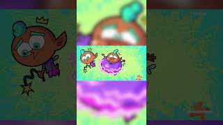 how fairy god parents die fairly odd parents new wish nickelodeon fairlyoddparents [upl. by Towill]