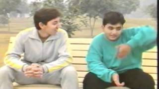 Wasim AkramNo Smoking Ptv Classic Ad Beautiful Music [upl. by Fiden]