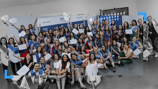 ReCAP XXII Campus Internacional ISEP [upl. by Daune]