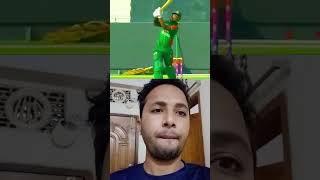 বাংলাদেশ vs পাকিস্তান sports pakistan bangladesh worldcup 2024 [upl. by Kelby602]