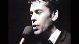 Jacques Brel  Pardons [upl. by Pronty622]