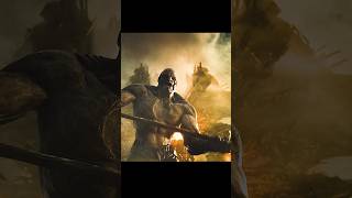 Darkseid attacks earth movie shorts justiceleague video [upl. by Gerrald]