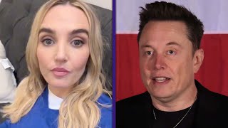 SNLs Chloe Fineman Outs Elon Musk as Host Who Made Her CRY [upl. by Jermaine]